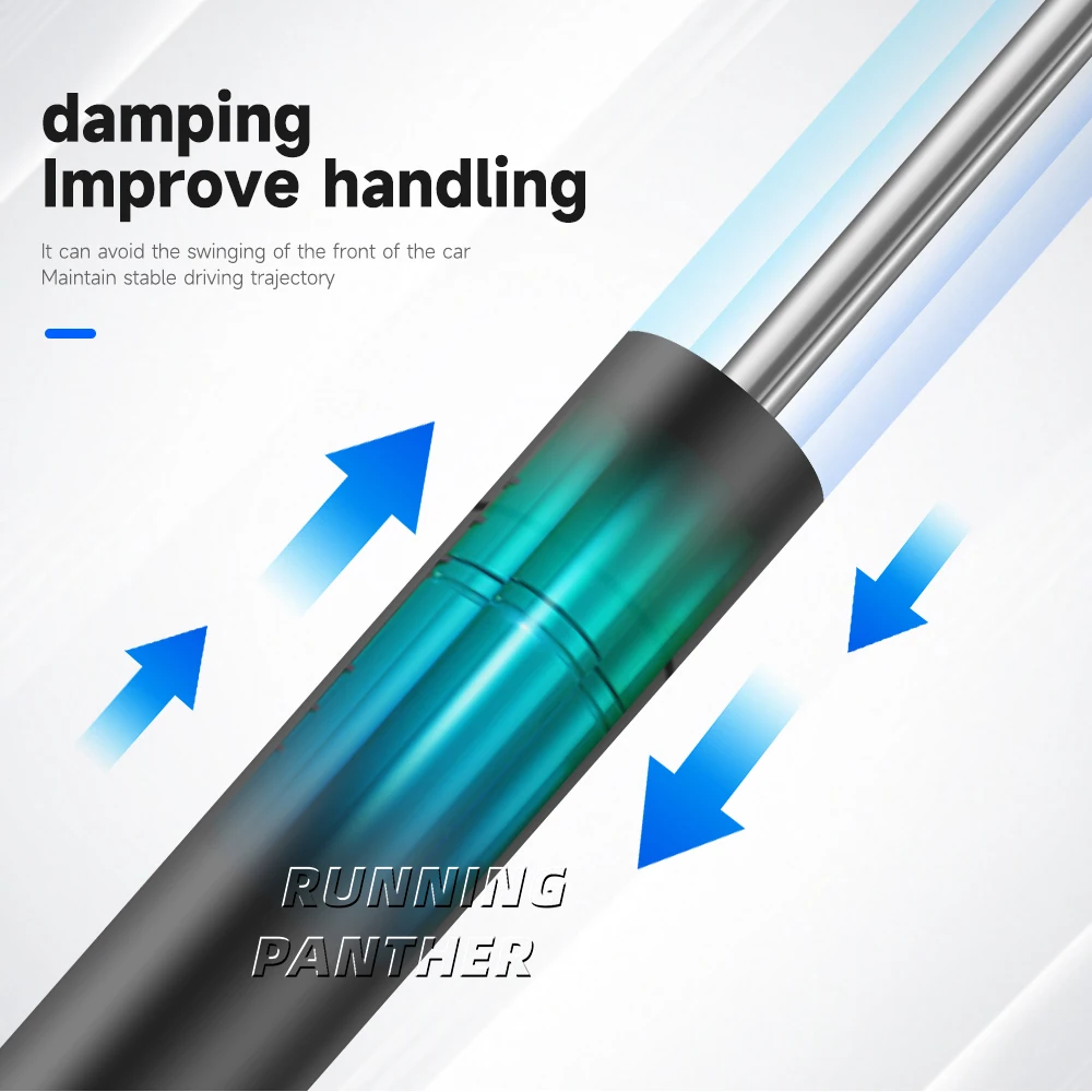 Новый комплект стабилизатора рулевого управления мотоцикла демпфер и кронштейн