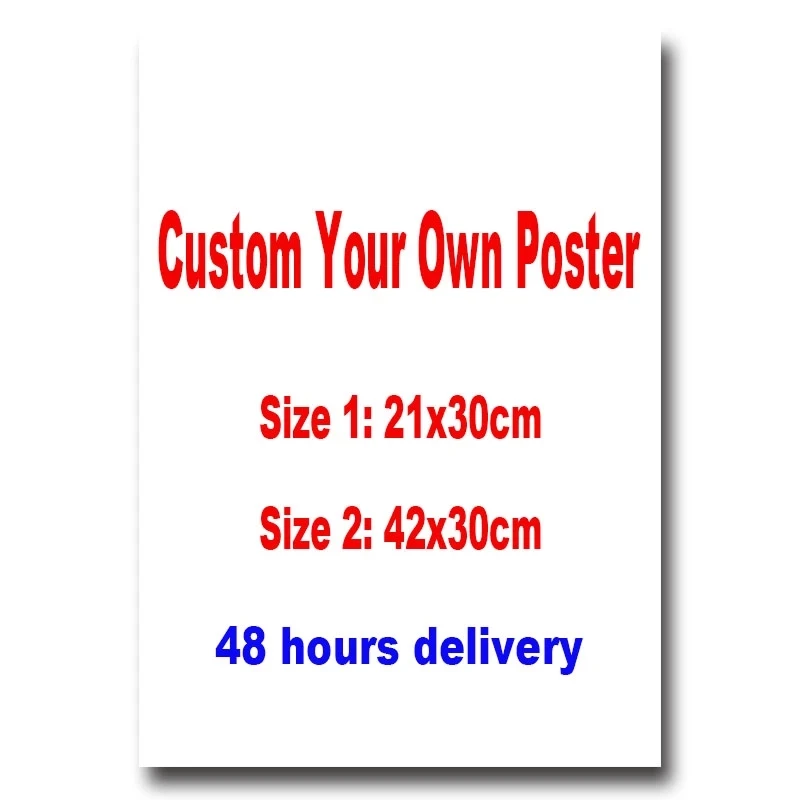 

Custom Classic Japanese Anime Role Poster Kraft Papers Picture Artwork Wall Painting for Living Room Decoration Christmas Gifts