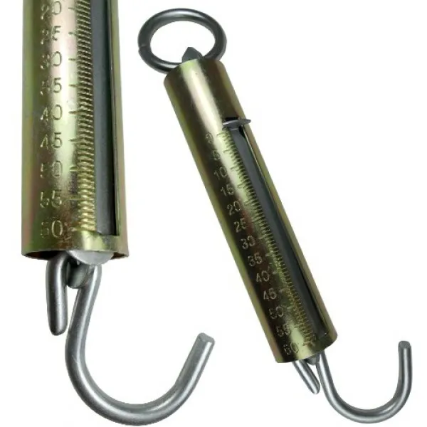 Механические ручные весы 60 кг | Инструменты