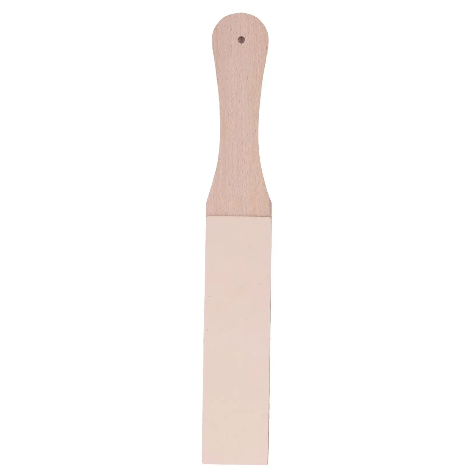 Двусторонний инструмент сделай сам для кожаных ремней и поделок из Букового