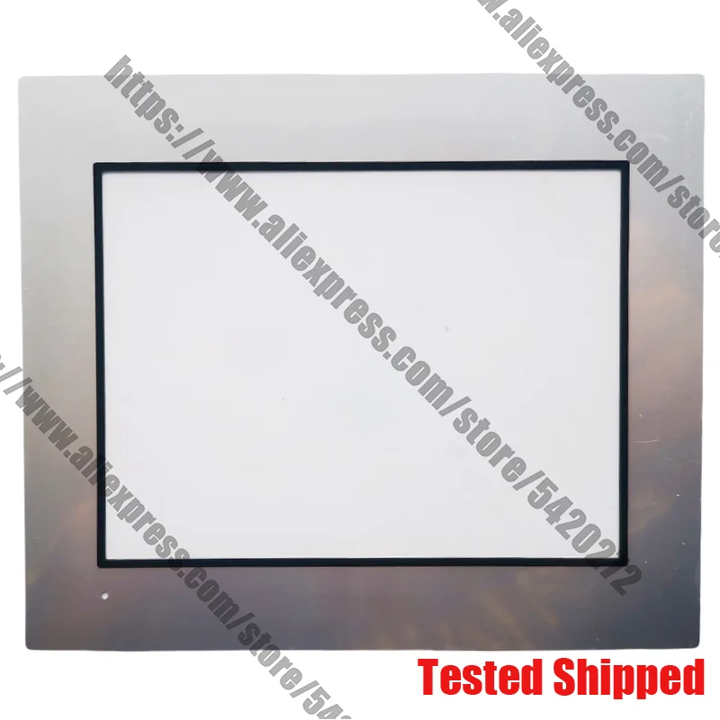 Флэш-пленка для сенсорного экрана GP2300 GP2301-LG41 GP2301-SC41 TC41-24V GP2301-TC41-24V