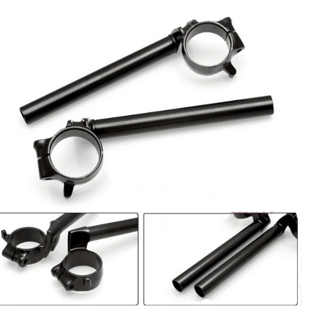 

Разделительная ручка с ЧПУ, клипсы, клипсы, подходят для мотоцикла Honda CBR1000RR 2004-2019