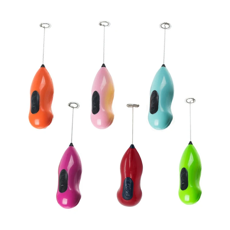 

1Pcs/Set Color Fully Automatic Egg Beater Kitchen Utensil Rolling Pastry Mould Cakes Rotating Accessories For Gadgets Bake Tools