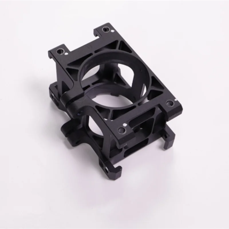

Agricultural Drone Parts For DJI T40 Drones Motor Fixed Seat Protection Cover Plant Protection Machine Accessories