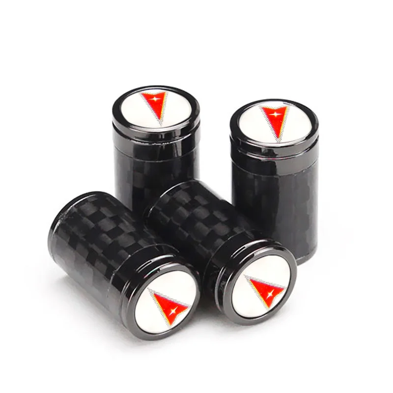 Крышки клапанов автомобильных колес для Pontiac Firebird Sunfire Grand Am Prix Bonnevi 11e Montana