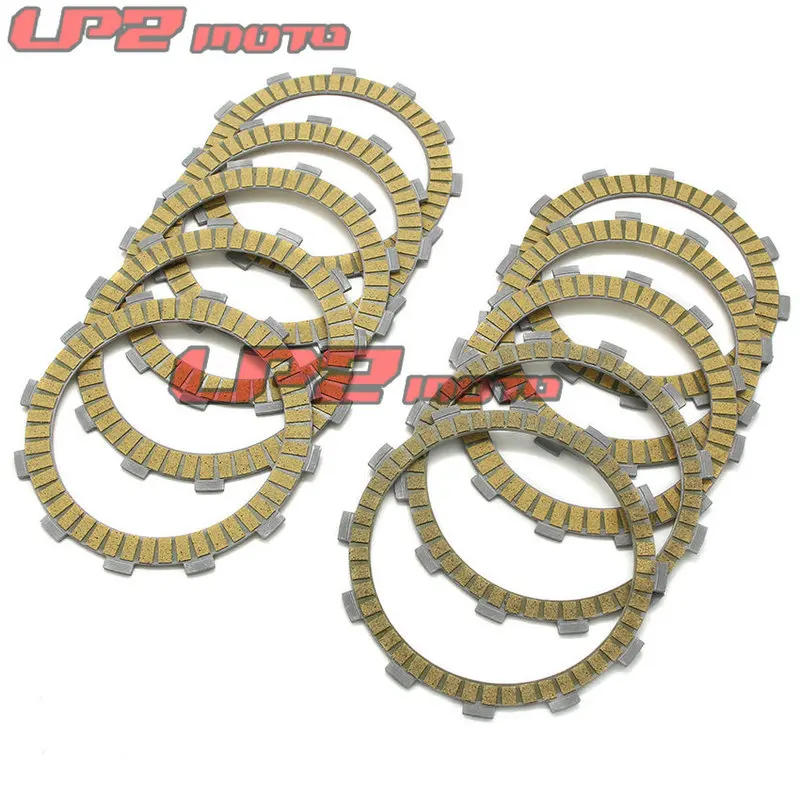 

Диски фрикционной пластины сцепления для Triumph Daytona 955i 2001-2004 скорость Triple 2002-2004 скорость Triple 1050 05-08 RS Sprint 02-04