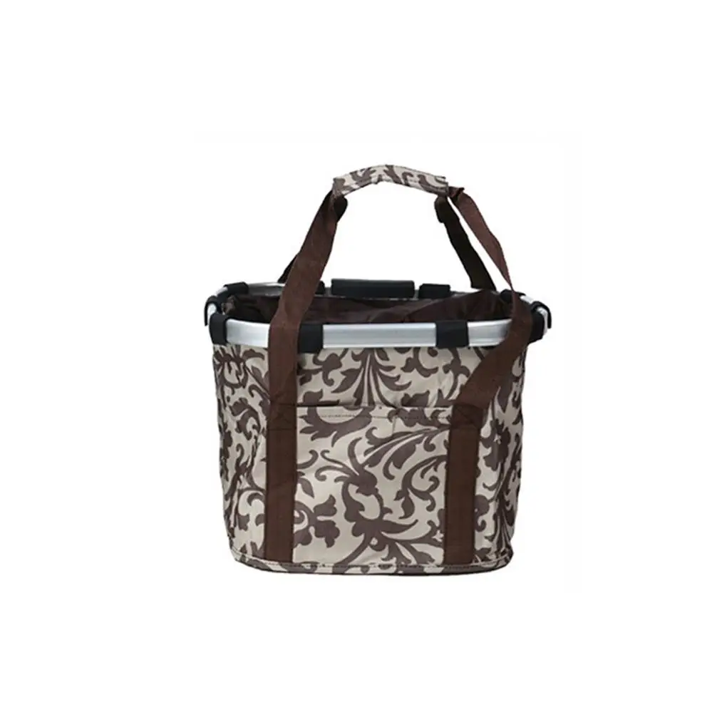 

Карманный кронштейн для руля велосипеда