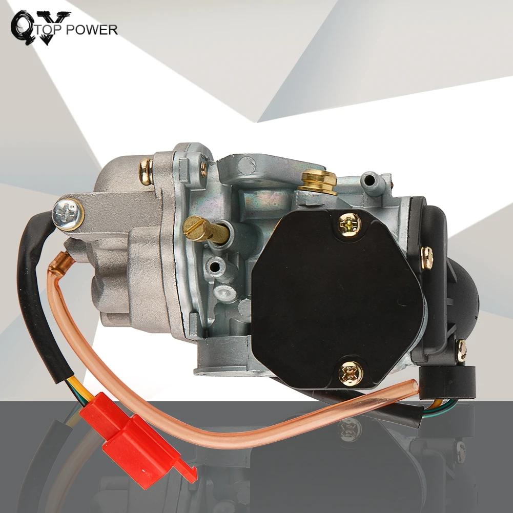 Карбюратор мотоцикла для Suzuki Ag100 Ag50 Ag60 AG 50 V100 адрес 2-тактный двигатель скутер