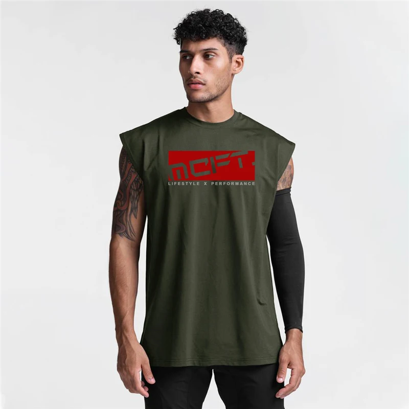 

Summer Mesh Quick Dry Running Vest Mens Gym Tank Top Fitness Tees Sports Sleeveless Shirt Bodybuilding Workout Stringer Clothing