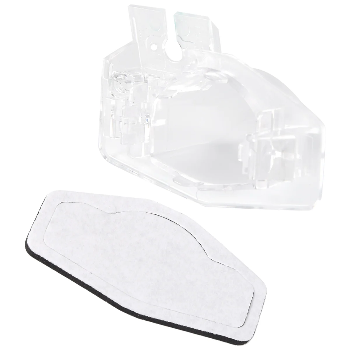 Автомобильный кронштейн для камеры заднего вида номерной знак чехол Honda CR-V CRV FR-V