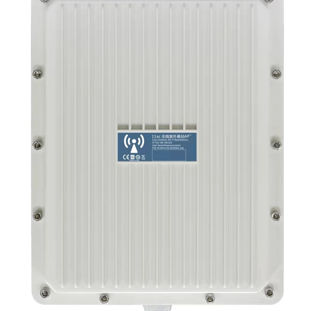 

Wifi 6 Outdoor Access Point 3600Mbps Wifi Wireless AP router long range