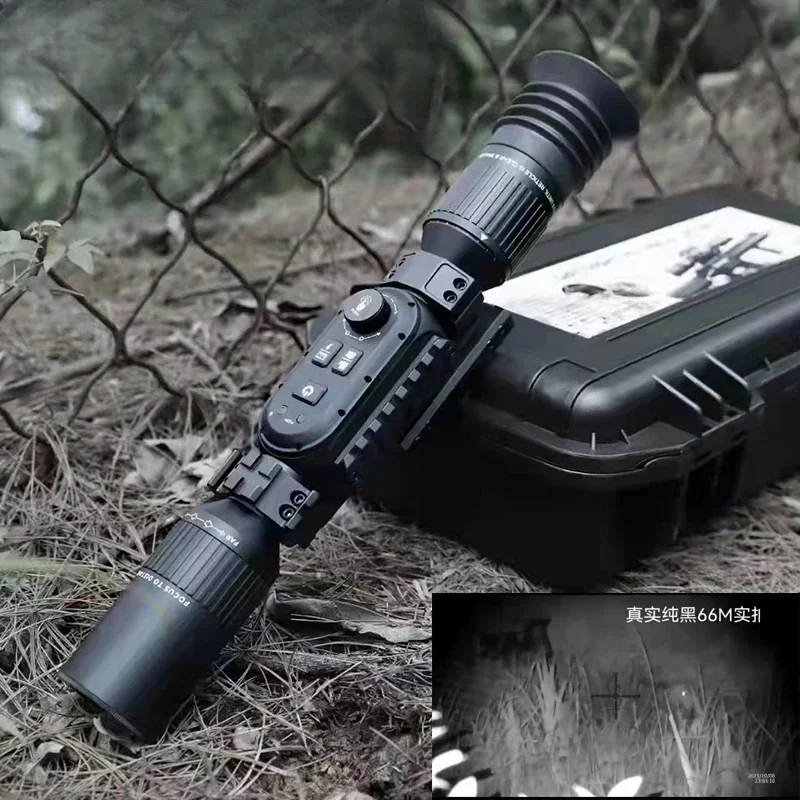Крест ночного видения NV9002