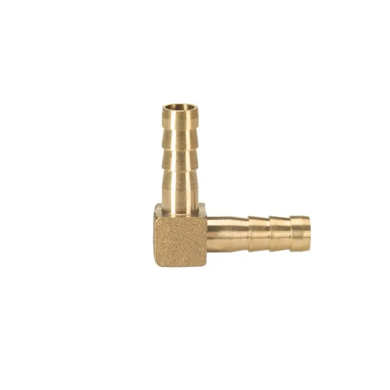 

2 3 4 Way Brass Barb Pipe Fitting Connector 4mm 6mm 8mm 10mm 12mm 14mm 16mm 19mm Hose Copper Pagoda Water Tube Fittings