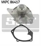 

-SKF VKPC86417 DEVIRDAIM CLIO II KANGOO MEGANE II SCENIC II THALIA ALMERA II KUBISTAR MICRA III 1.5DCI K9K KAMPANYALI (Name.)