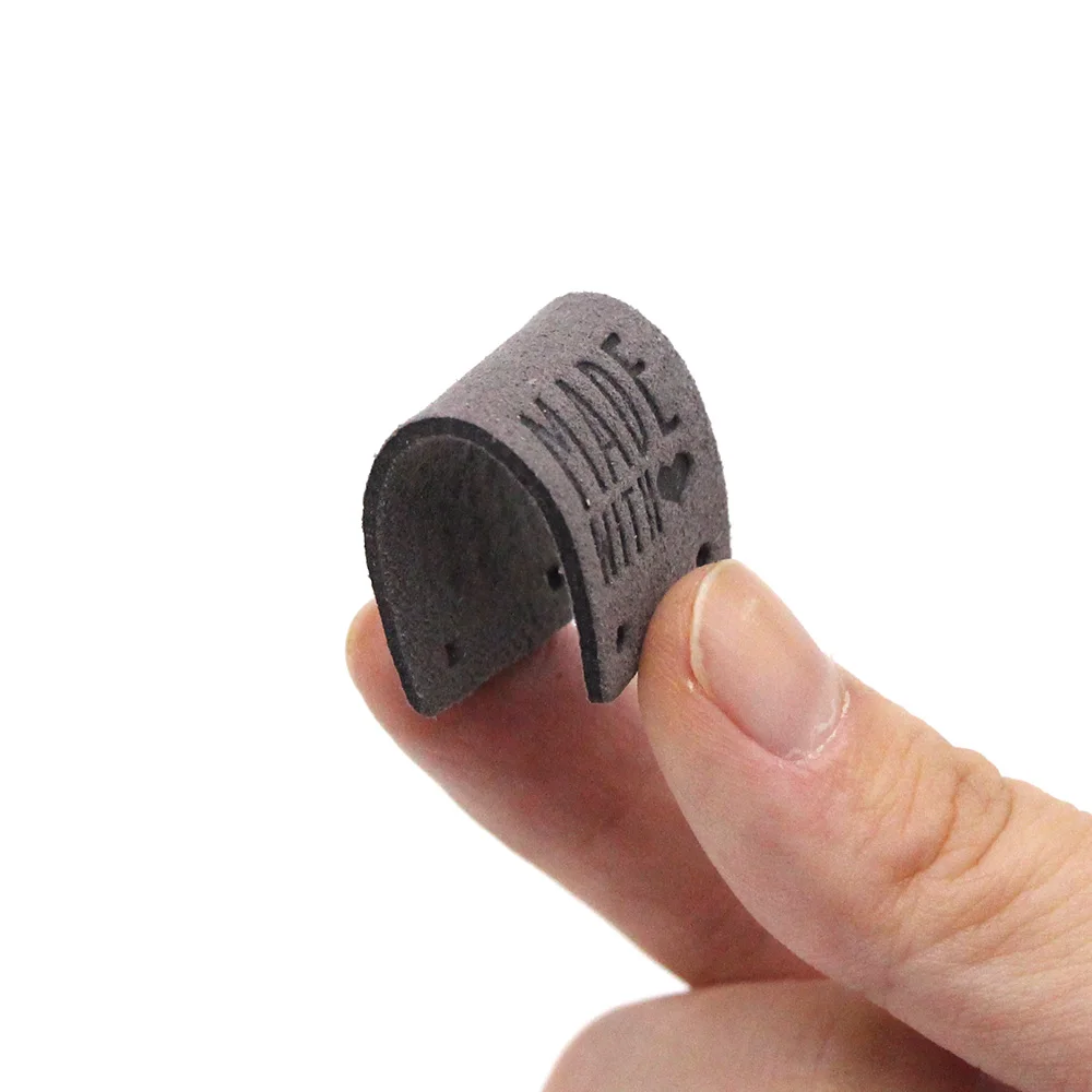 20 шт. кожаные этикетки для одежды ручная работа | Дом и сад