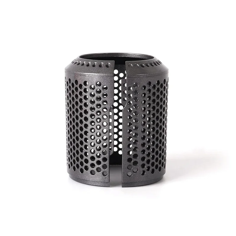 Сетчатый фильтр для фен Сменная сетка моделей Dyson Supersonic HD01 HD03 HD08 внешний фена