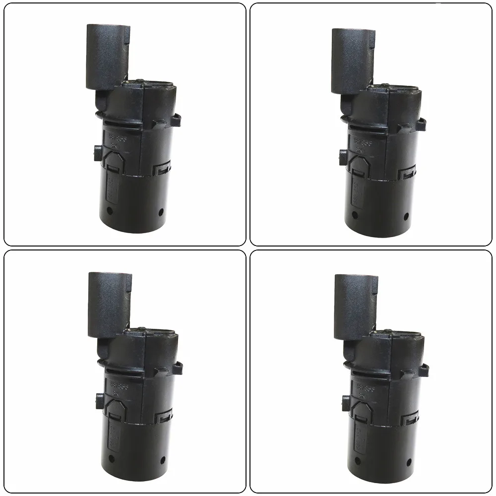 4PCS/Lot PDC Parking Sensor Fit For BMW E38 E39 E53 5 X5 725 730 740 530 NO# 8375533 66216902182 6902182 4PCS/Lot PDC Parking Sensor Fit For BMW E38 E39 E53 5 X5 725 730 740 530 NO# 8375533 66216902182 6902182