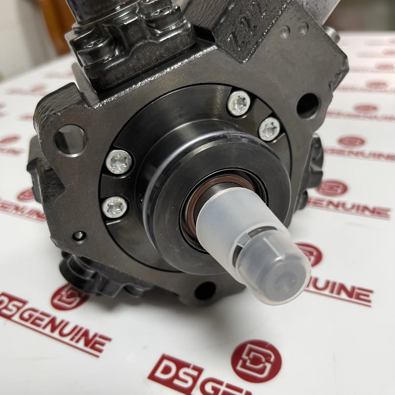 Дизельный насос common rail 0445020119 4990601