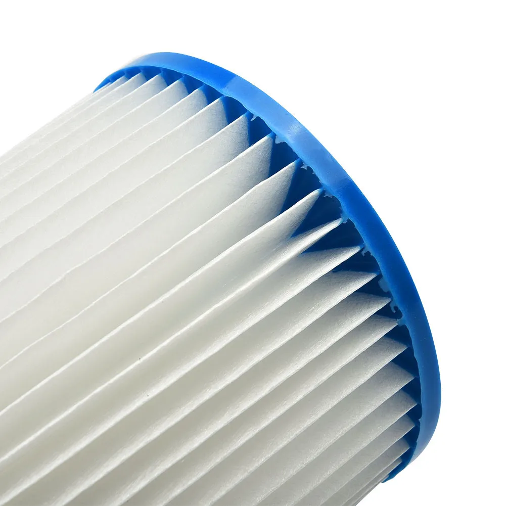 

2pcs Easy Set Filter For Swimming Pool Cartridges Replacement Cleaning Reusable Home Filter High Efficient A/C Filter Part