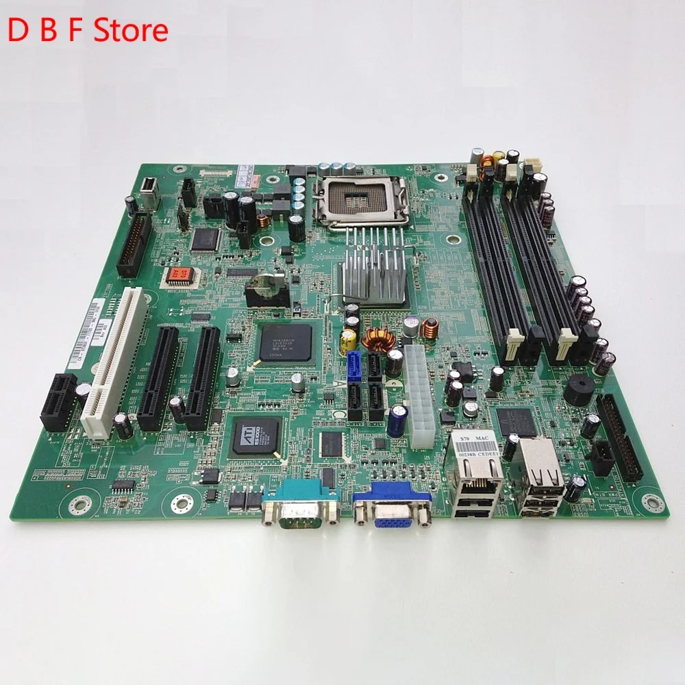 

Server Motherboard For Dell PowerEdge T100 T065F 0T065F CN-0T065F System Mainboard Fully Tested