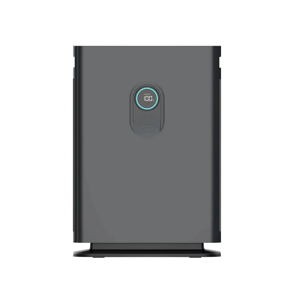 

Air Purifier 4 With Anti-Allergen Multi-Filter, Quiet, Removes Allergens, Pollutants, Mold, Odors, and Smoke, Sensing, HE400