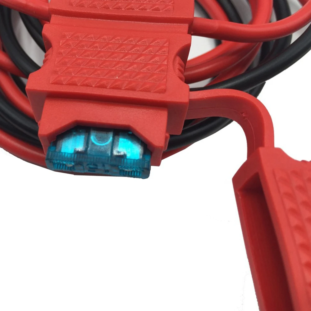 Кабель питания постоянного тока для Motorola GM300/338/380/3188CDM1250/750 м