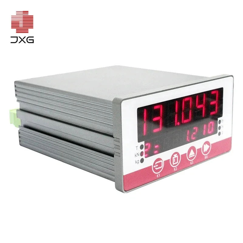 Высокоточный цифровой тензодатчик и датчик силы с контроллером дисплея RS485 для