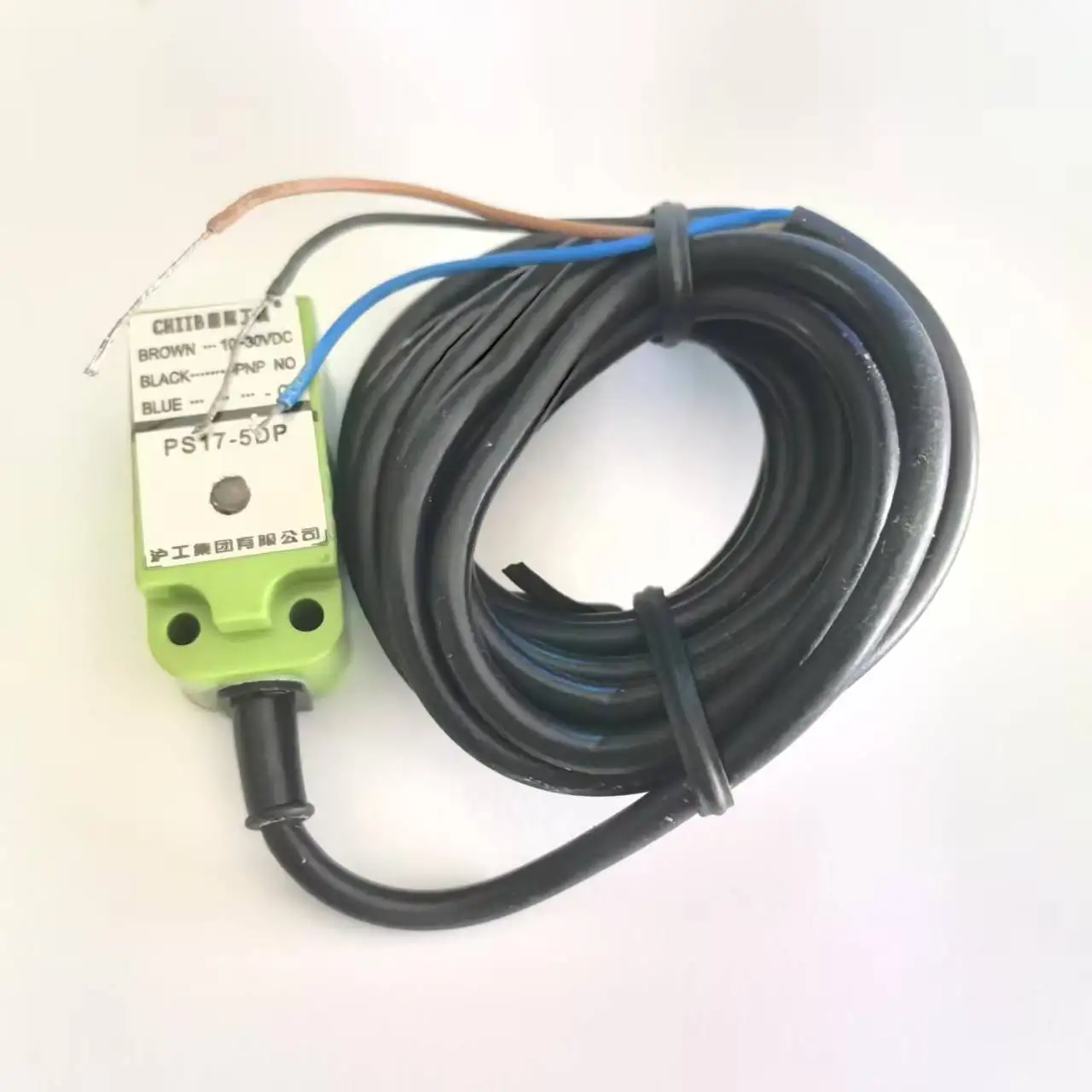 Индуктивный датчик приближения PS17-5DN5DP5DY15DY2 PL-05NN205P05P2 GKB-M0524NAM0524NBPAPB PS-05N05N2PP2 PNP NPN NO NC (art.: 781a6a8da) - 781a6a8da