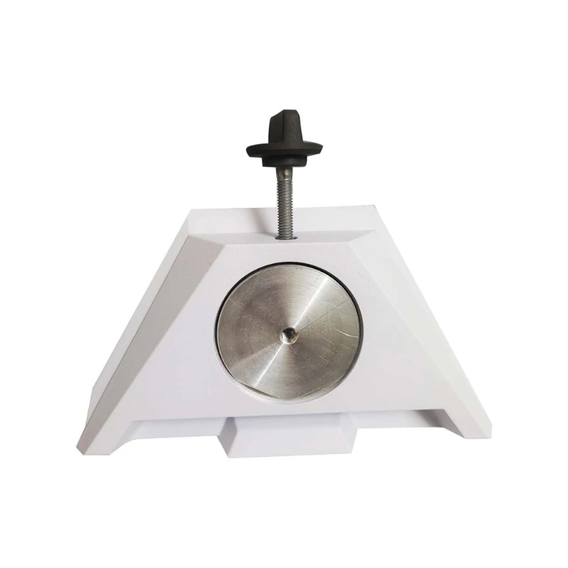 Алюминиевый адаптер для подключения спутникового кронштейна Mini Secure Ethernet к