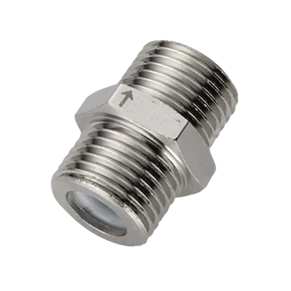 Для сантехнических систем Возвратный клапан Клапан предотвращения обратного