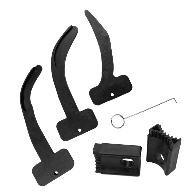 6 шт./компл. комплект инструментов для блокировки цепи распределительного вала