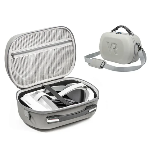 Для Pico 4 VR все-в-одном сумка для хранения Портативная сумка через плечо сумка
