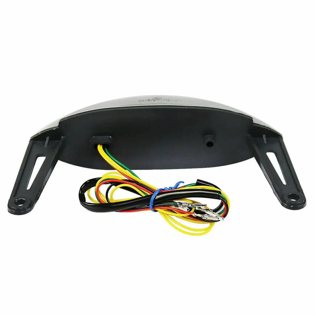 Задний фонарь мотоцикла стоп-сигналы поворота встроенный светодиодный для HONDA