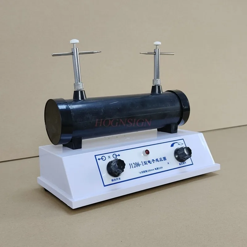 

Индукционная катушка, электронная индукционная катушка, электронный Тип переключателя, Высоковольтная искровая разрядка, Катодная лучевая трубка, соответствующая