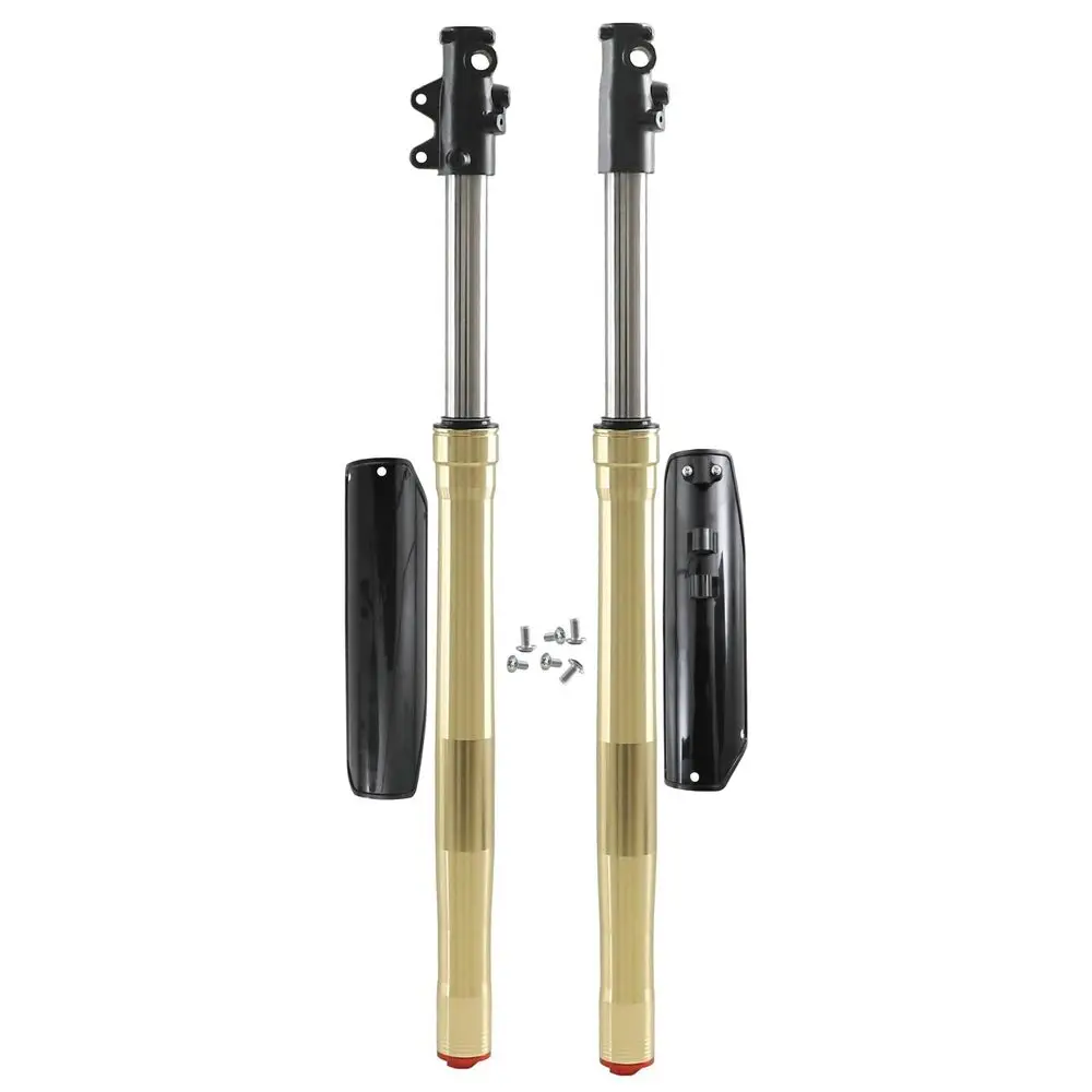 Alignia przedniego widelca TDPRO 790 мм для мотоцикла Taotao Apollo 150 200 250 куб.см