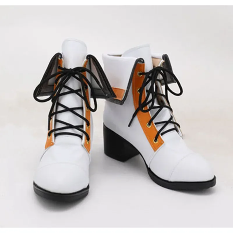 PJSK MORE JUMP Hanasato Minors Косплей Костюм Парик Обувь Женское Хэллоуин Карнавальное