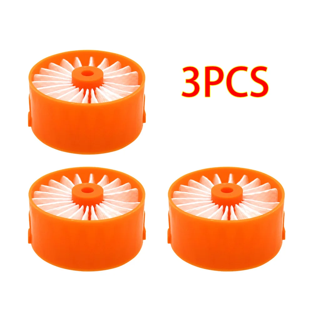 Фильтр для BLACK + DECKER POWERSERIES Cordless Stick Vacuum BSV2020G Сменные инструменты Аксессуары для подметальных машин