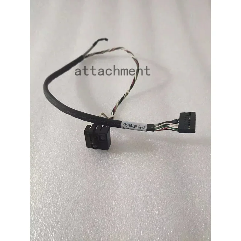 Для рабочей станции HP Z400 импульсный источник питания кабель платы переключателя