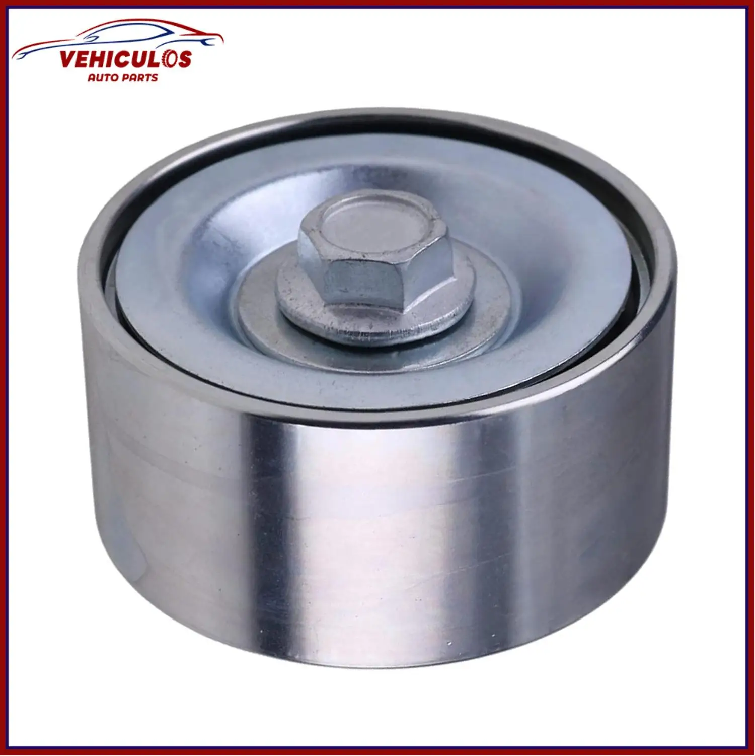 261-0428 направляющий шкив для двигателя Perkins 1206E-E66TA 1206E-E70TTA 1204E-E44TA 1204E-E44TTA 1104D-E44T 1104D-E44TA