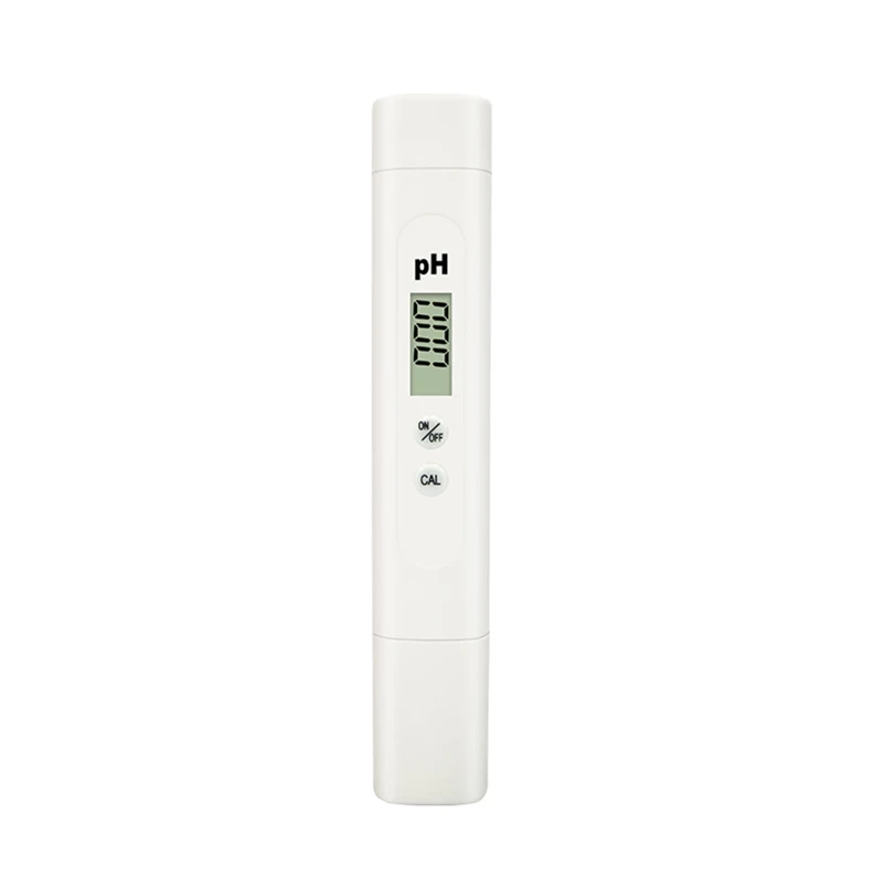 

Accurate Water Quality Tester Multi-purpose Hydroponic Nutrient Meter for Food