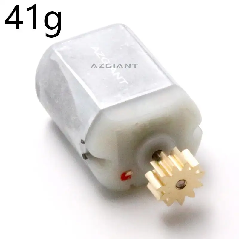 

AZGIANT Car Fuel Door Opener Filler Lock Release Filter Actuator Motor Engine for Renault Trafic II