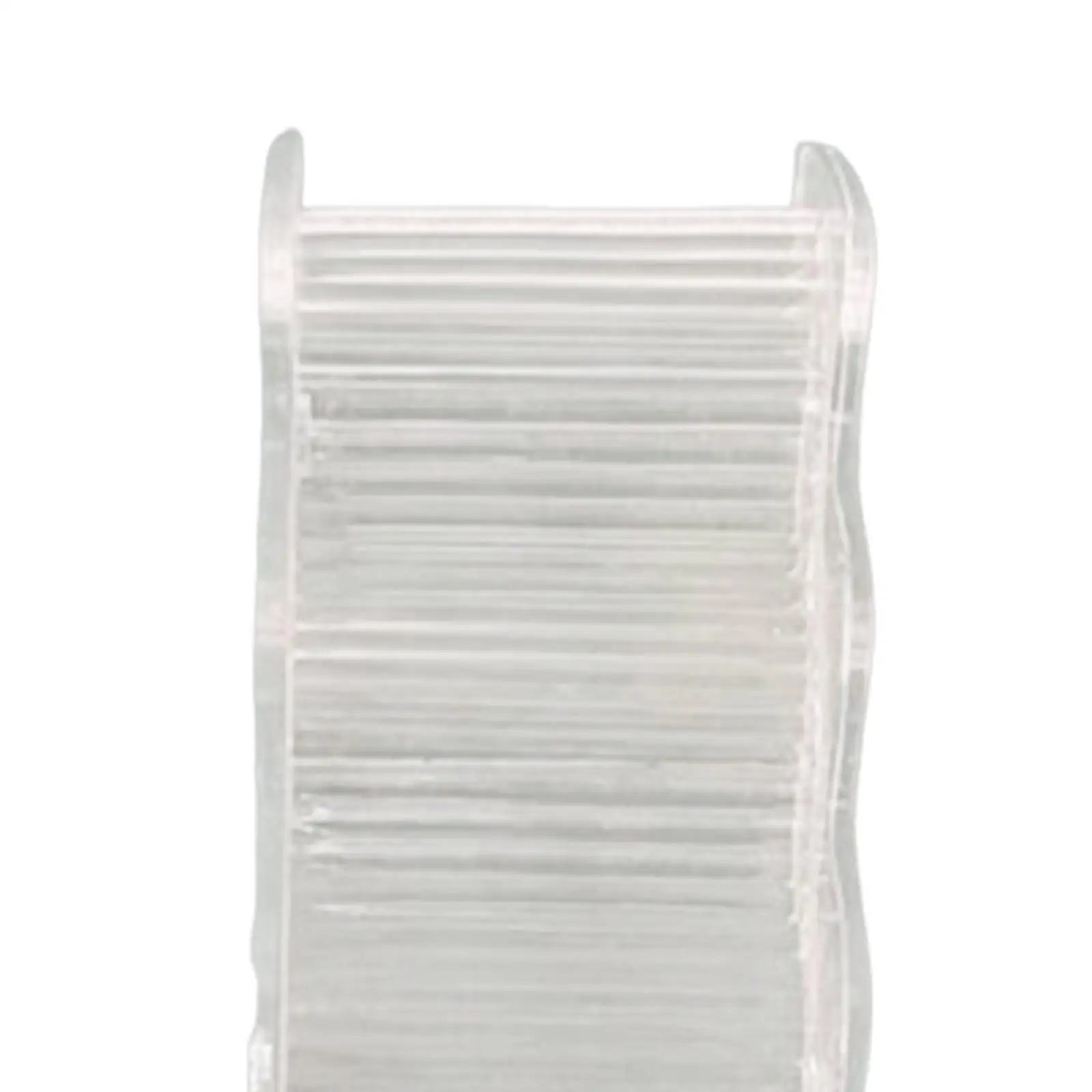 Акриловая лестница для хомяка игрушечный мост скалолазания мелких животных