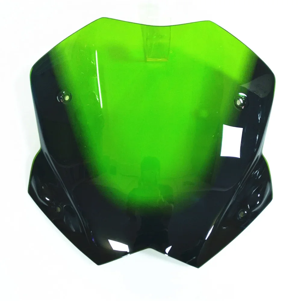 Фото Ветровой дефлектор ветрового стекла для Yamaha TMAX 530 2012-2013-2014-2015-2016 №5