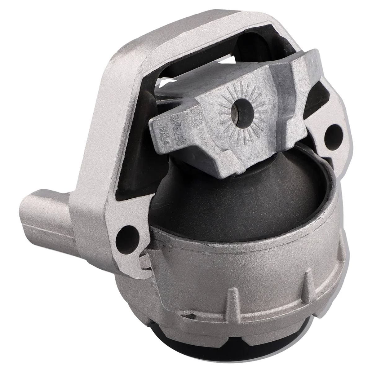 4G 0199381 M передняя левая сторона крепления стойки двигателя без троса для Audi A7 A6 S7 C7