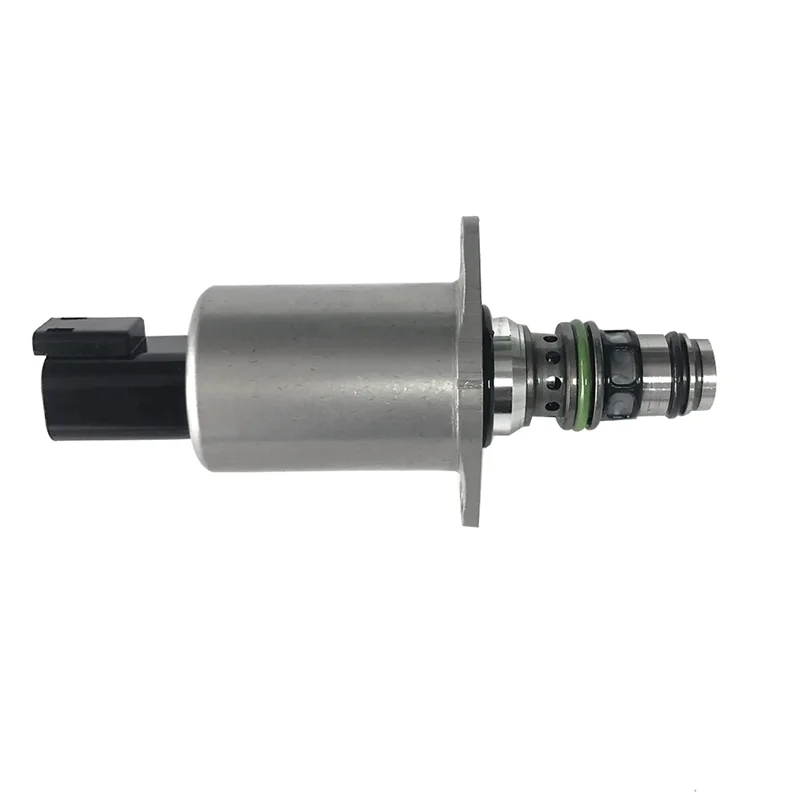 491-0908 4910908 Электромагнитный клапан экскаватора электромагнитный давления