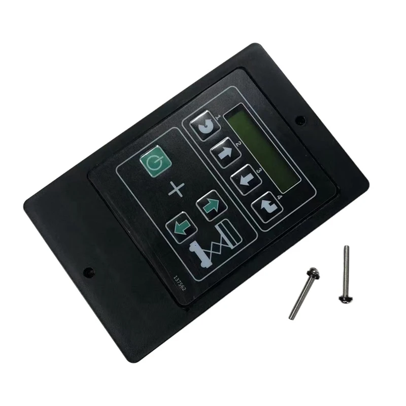 Запчасти для Ножничного подъемника Genie 1256721 1256721GT наземные элементы управления