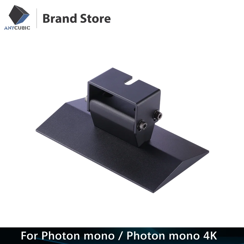 

ANYCUBIC Printing Platform For Photon mono / Photon mono 4K 3D Printer Parts