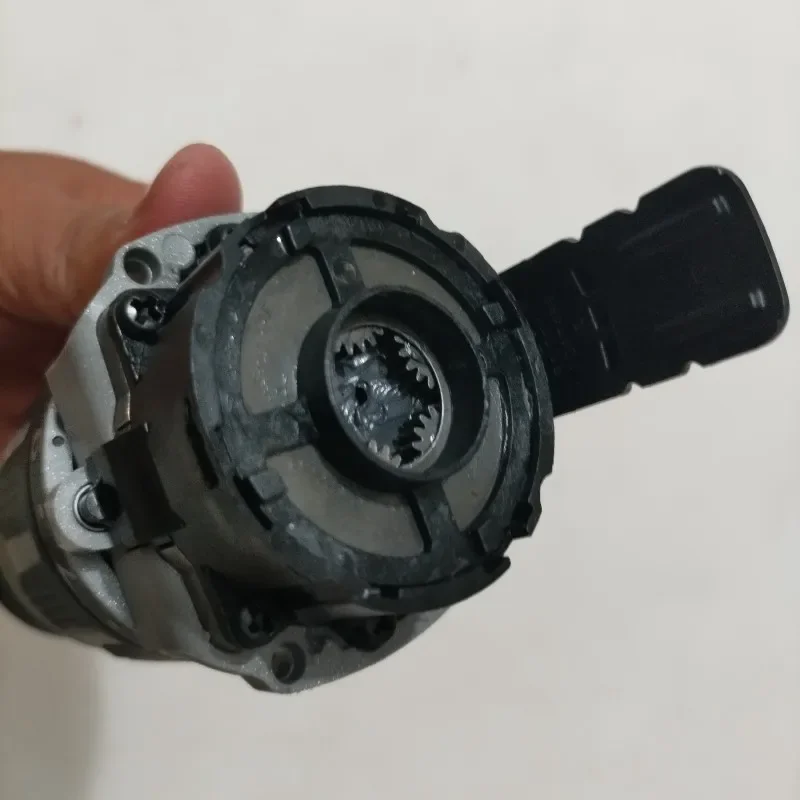 Бесщеточная литиевая электрическая дрель в сборе с коробкой передач для Dewalt DCD796