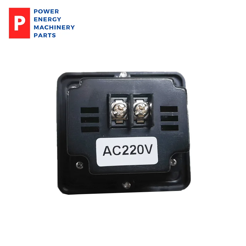 Совершенно новый GV13T оригинальный амперметр MEBAY для генератора цифровой