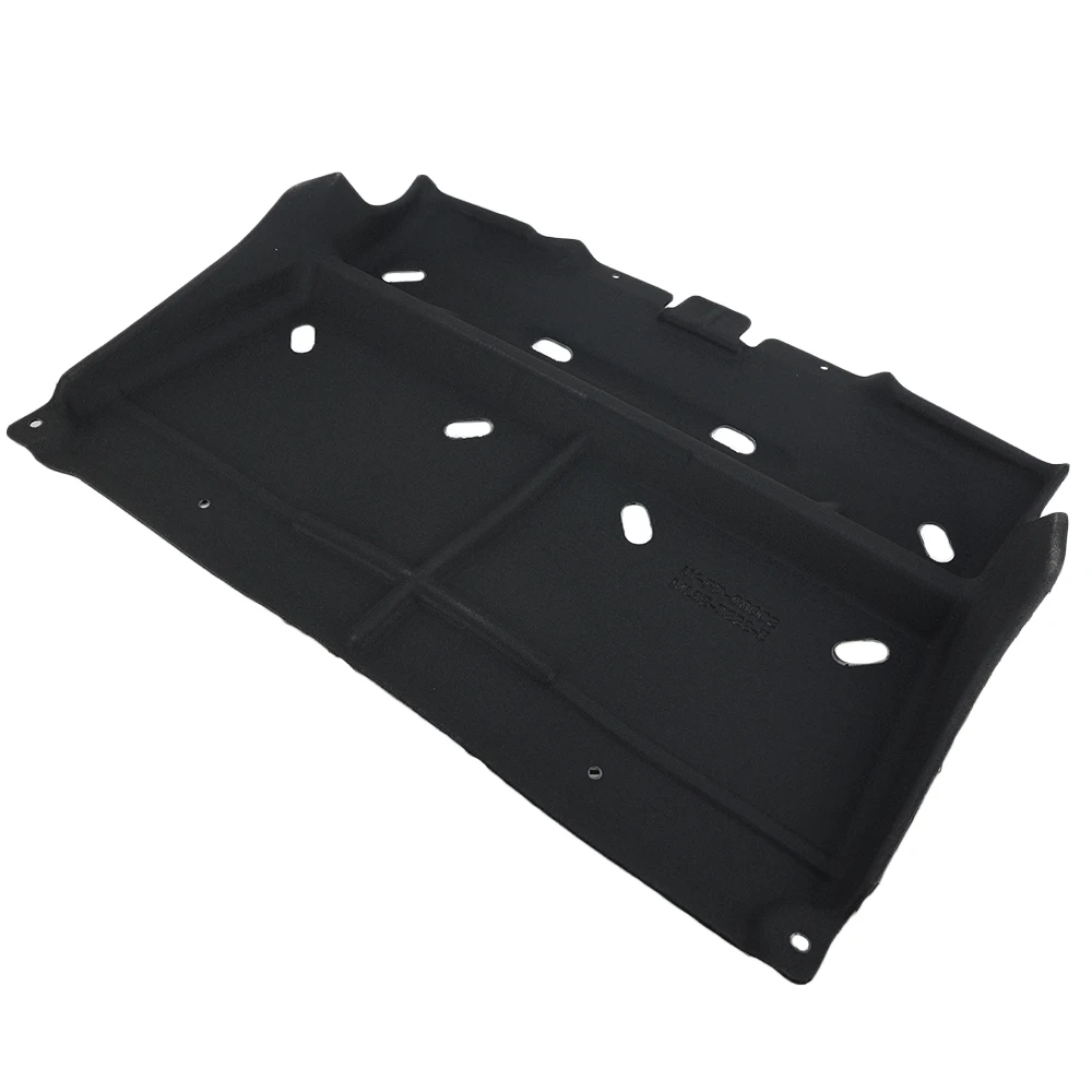 Брызговик под двигателем брызговик для Ford F150 2015-2020 замена ML3Z-7222-D крышка крыла